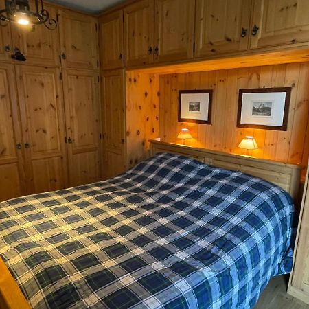 Sankt Moritz Chesa Ruinatsch 50 Apartment Ngoại thất bức ảnh